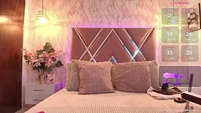 Private Aliice1_ on StripChat