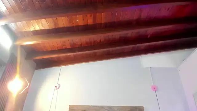 StripChat Alisson_zambrano is Freechat Alisson_zambrano — squirting with my domi 8 minutes