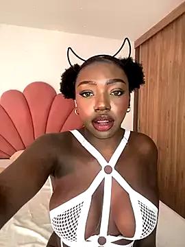 StripChat alissradiante1 is Freechat alissradiante1 — Zoom Pussy + fingering