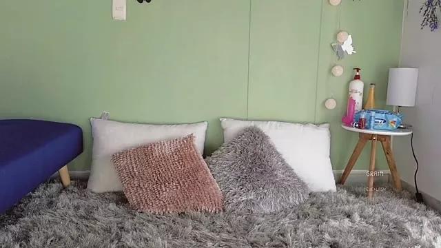 Private alondra_darling on StripChat