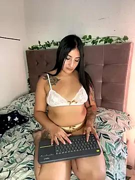 Private alondra_darling on StripChat