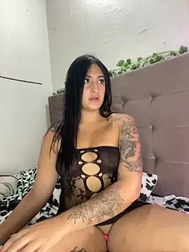 Private alondra_darling on StripChat