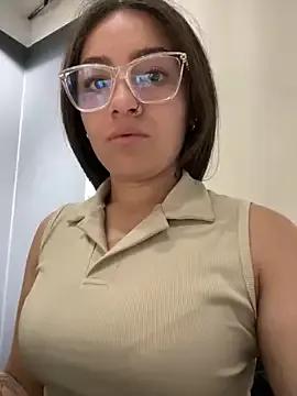 StripChat Alyha_Cortes is Private Alyha_Cortes — Private on StripChat