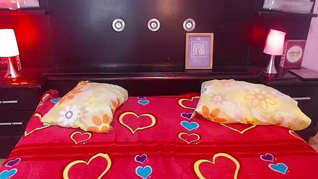 Freechat alyssabunnyy on StripChat