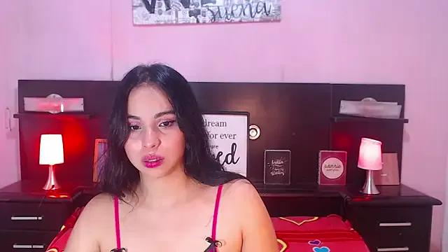 Freechat alyssabunnyy on StripChat