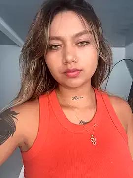 StripChat amanda-medrano1 is Private amanda-medrano1 — Short off