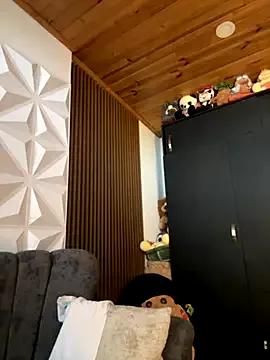 Freechat Ambarsexbutler on StripChat