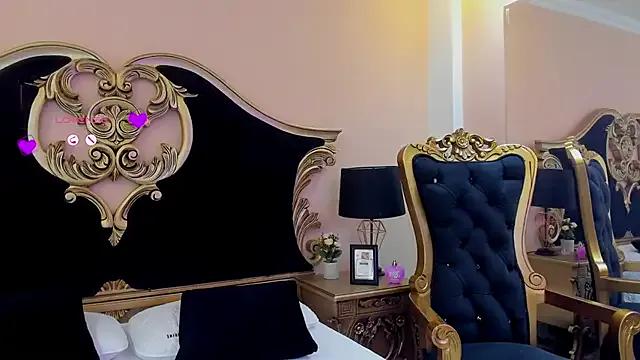 Freechat ambarsorachi on StripChat