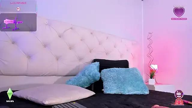 Freechat Ambeer_fox_ on StripChat