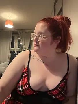 StripChat AmberBliss-X is Freechat AmberBliss-X — Squeeze boobs