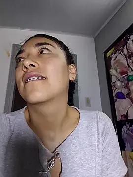 Freechat AmberGold- on StripChat