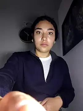 Freechat AmberGold- on StripChat