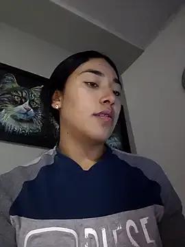 Freechat AmberGold- on StripChat