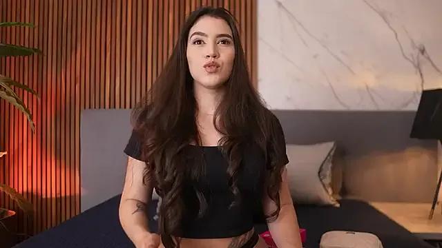 Freechat Amelia_Rouse on StripChat