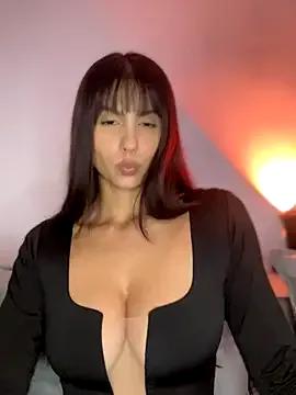 Freechat ameliayourfav1 on StripChat