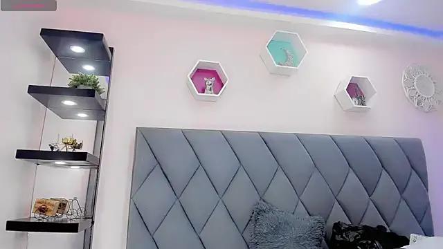 StripChat Amira_Ember is Freechat Amira_Ember — Amira You are beautiful