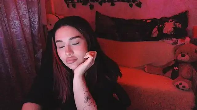 Freechat Amireth on StripChat