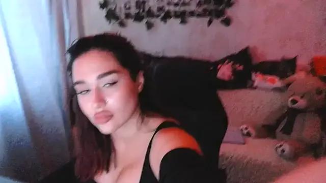 Freechat Amireth on StripChat