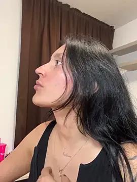 ANA_U on StripChat