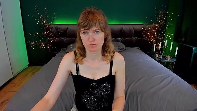 Private Anabell_xxx on StripChat