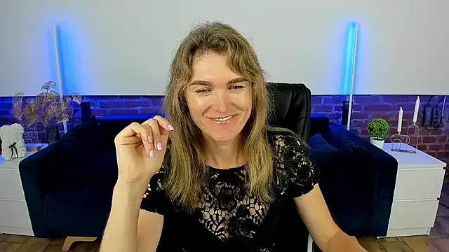 Private Anabell_xxx on StripChat