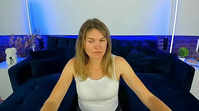 Private Anabell_xxx on StripChat