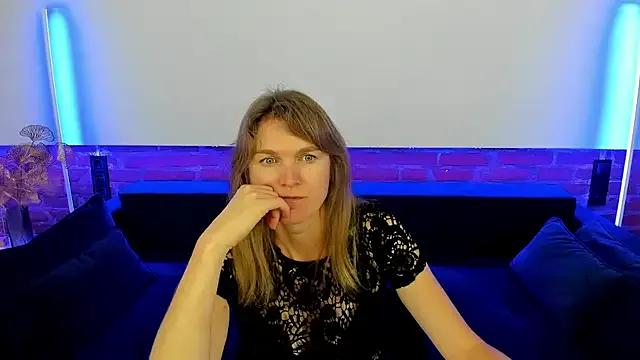 Private Anabell_xxx on StripChat