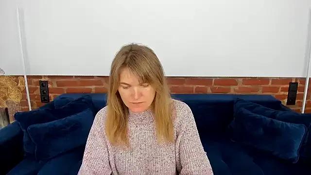 Private Anabell_xxx on StripChat