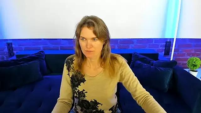 Private Anabell_xxx on StripChat