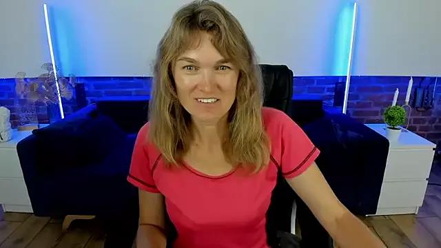 Private Anabell_xxx on StripChat