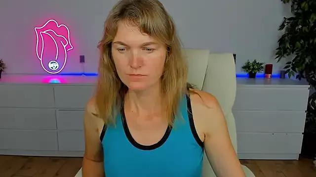 Private Anabell_xxx on StripChat