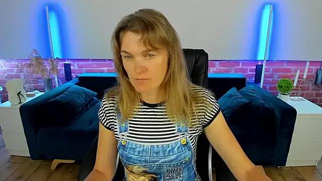 Private Anabell_xxx on StripChat