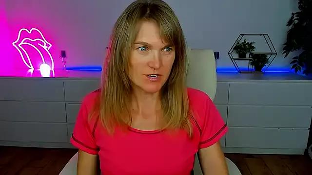 Private Anabell_xxx on StripChat