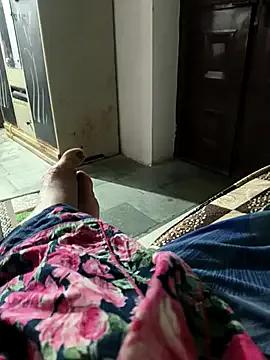 Freechat Ananyasingh47 on StripChat