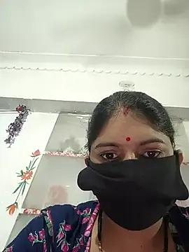 Freechat Ananyasingh47 on StripChat