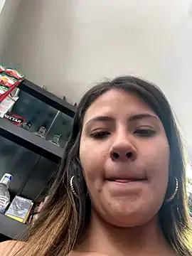 Freechat Andrea_19blonde on StripChat