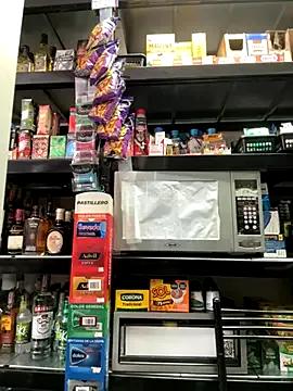 Freechat Andrea_19blonde on StripChat