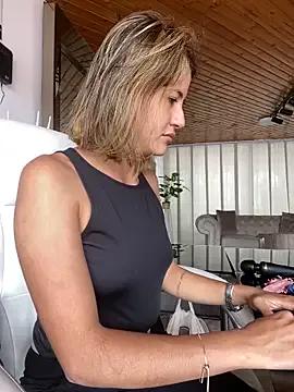 StripChat Andrea_19blonde is Private Andrea_19blonde — SHOW DOMI X 3 MIN