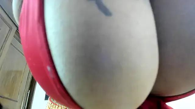 Freechat Andrea_Williams_ on StripChat