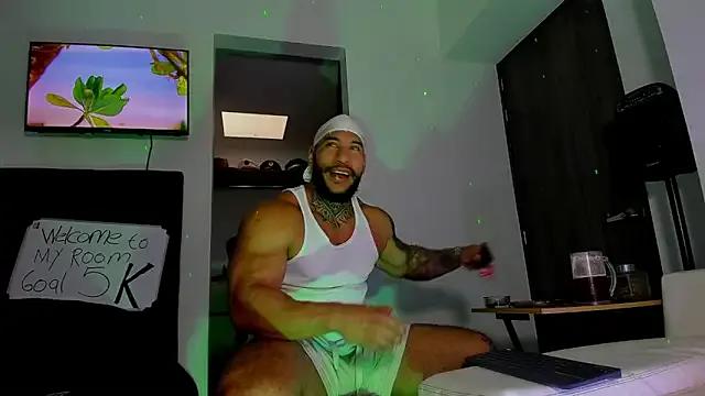 Freechat Andrew_Johnnson on StripChat