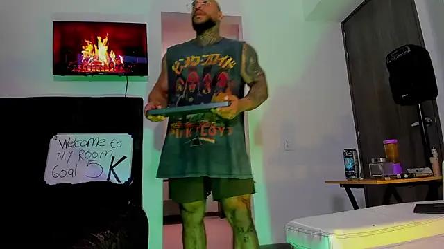 Freechat Andrew_Johnnson on StripChat