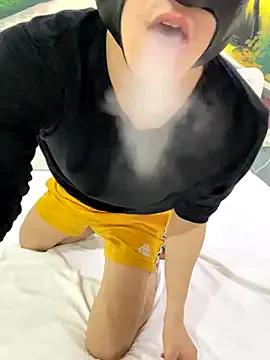 StripChat anhkiet_huang is Freechat anhkiet_huang — warm me up while dancing