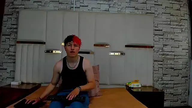 Freechat ANLLELOAndANGELA on StripChat