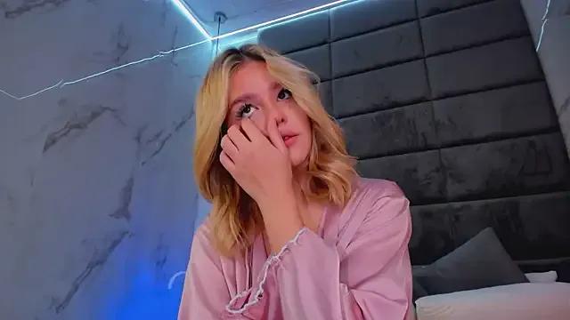 Freechat Anna_Robinson on StripChat