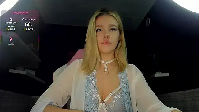 Freechat Anna_Robinson on StripChat