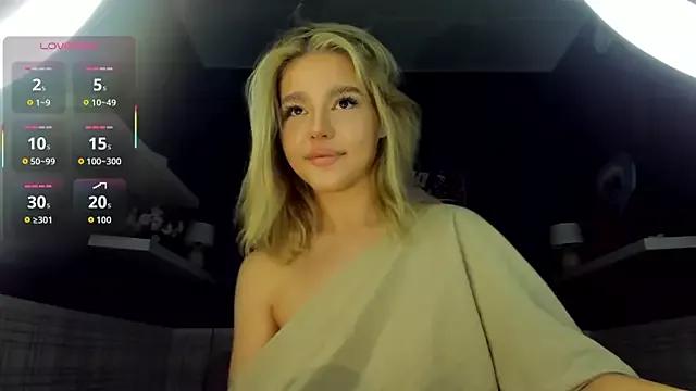 Freechat Anna_Robinson on StripChat