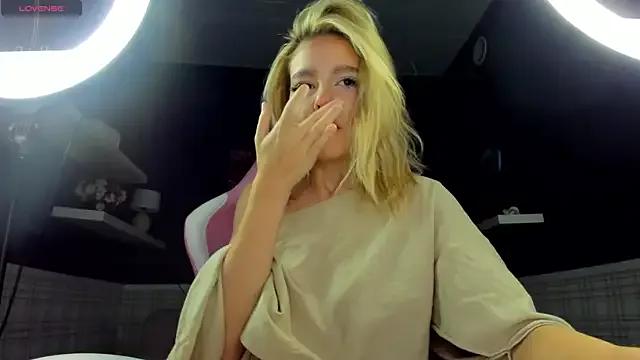 Freechat Anna_Robinson on StripChat