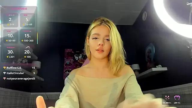 Freechat Anna_Robinson on StripChat