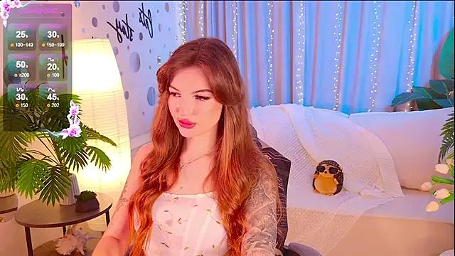 Annaa_Banana on StripChat