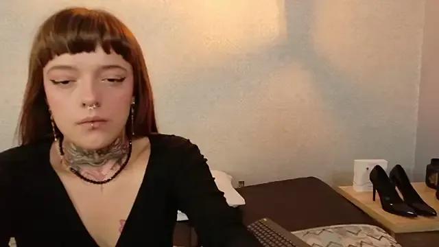 Freechat AnnyAndRoman on StripChat